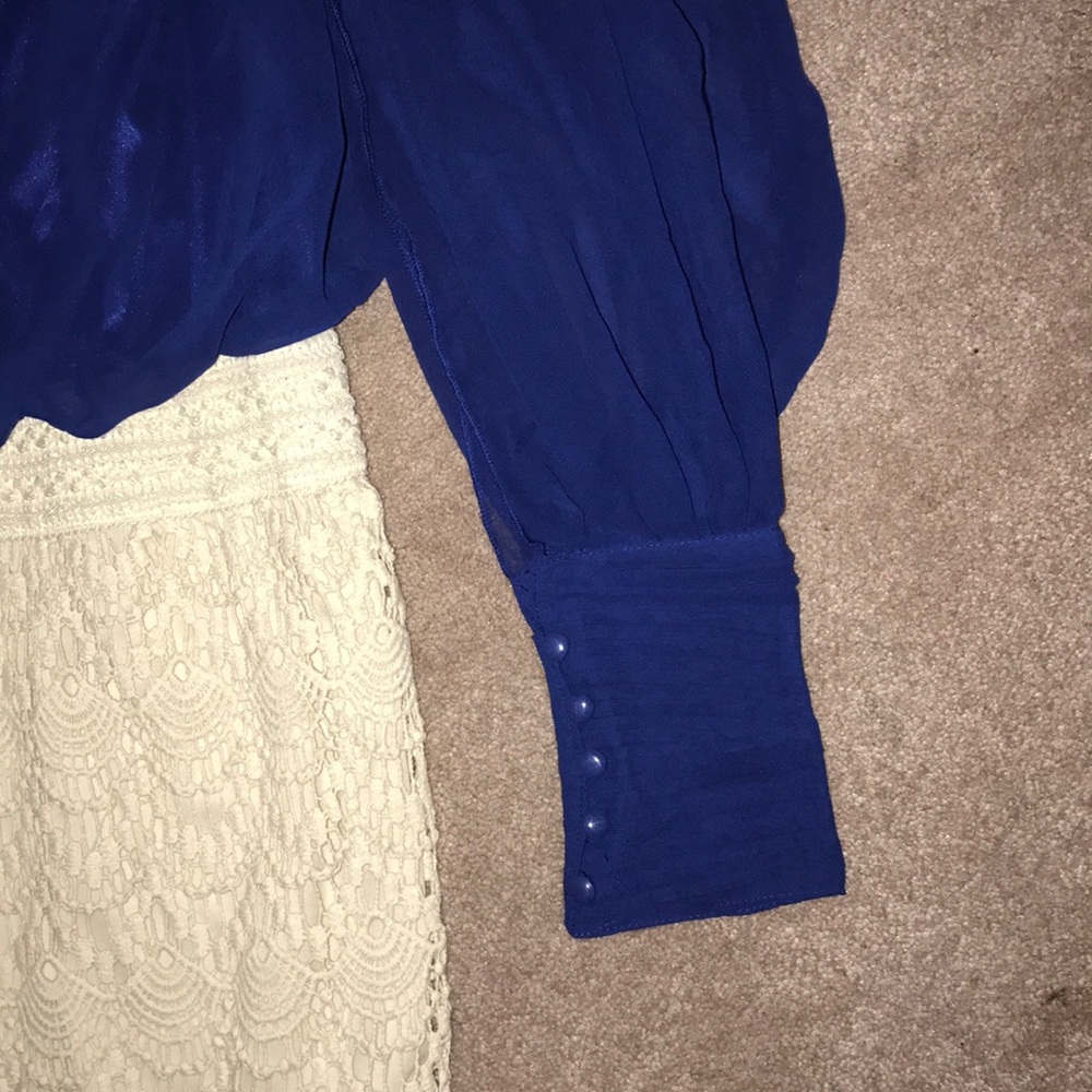Dress - Picture 5 of 5